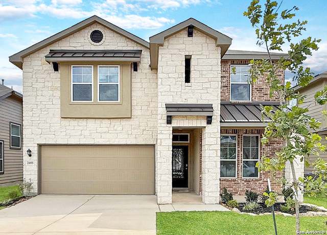 Property at 21055 Millstream Bnd, San Antonio, TX 78266, 5 beds, 3.5 baths