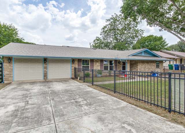 Property at 6034 Royal, San Antonio, TX 78239, 3 beds, 2 baths