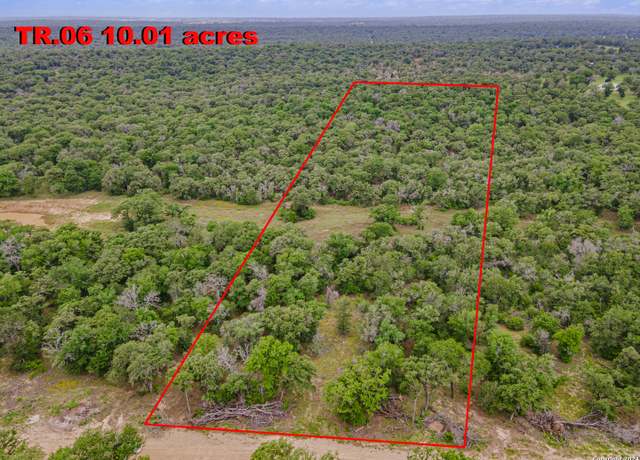 Property at 6193 County Road 434, Stockdale, TX 78160