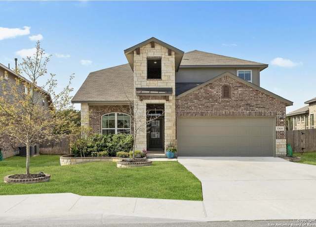 Property at 13614 Rogers Crk, San Antonio, TX 78254, 4 beds, 3.5 baths