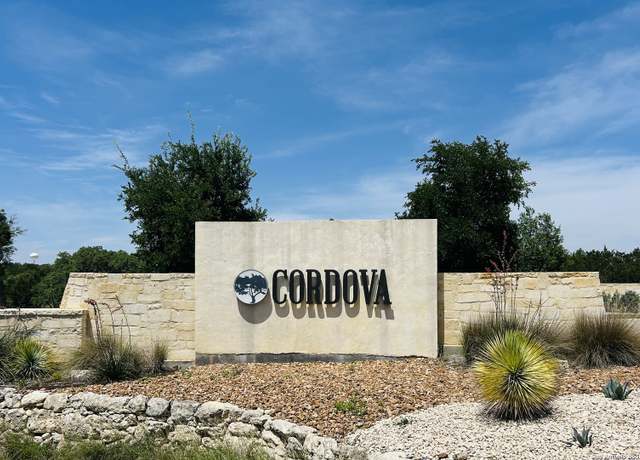 Property at TBD 0 Cordova Bnd, Canyon Lake, TX 78133