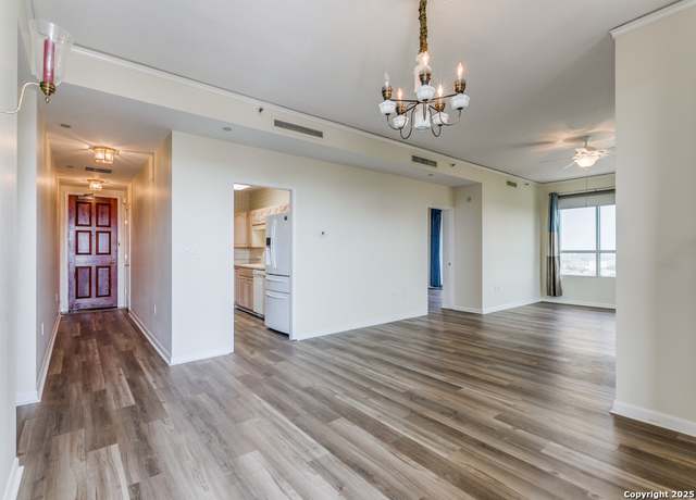 Property at 1 Towers Park Ln #612, San Antonio, TX 78209, 2 beds, 2 baths