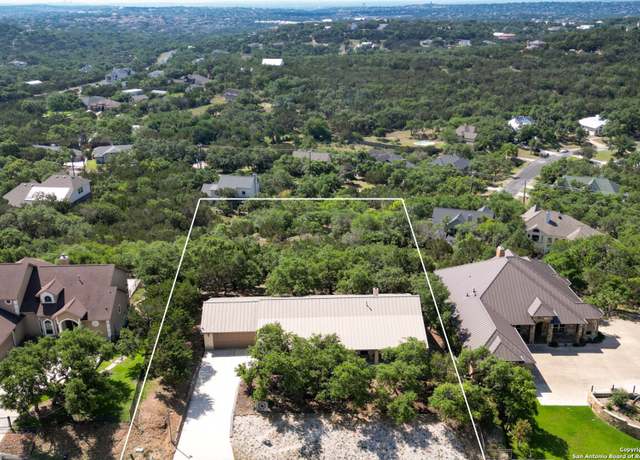 Property at 25927 Echo Mtn, San Antonio, TX 78260-6288, 4 beds, 3 baths
