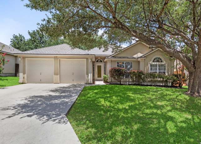 Property at 2139 Cornerstone, New Braunfels, TX 78130, 3 beds, 2 baths