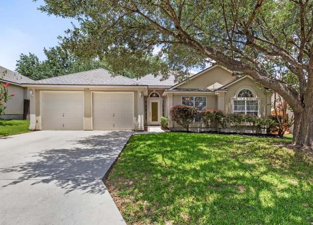 Property at 2139 Cornerstone, New Braunfels, TX 78130, 3 beds, 2 baths