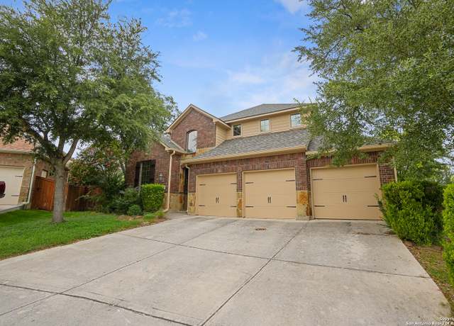 Property at 15302 Round Pond, San Antonio, TX 78245, 5 beds, 3 baths