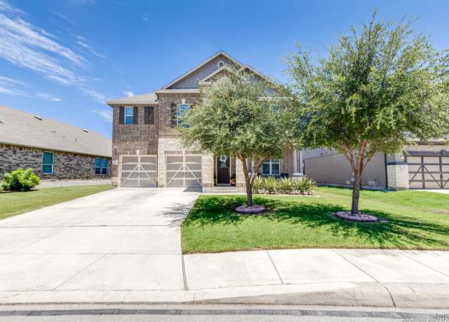 Property at 11521 Turmoil Curv, San Antonio, TX 78254, 3 beds, 2.5 baths