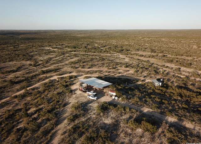 Property at 000 Ward Ranch Rd, Comstock, TX 76943