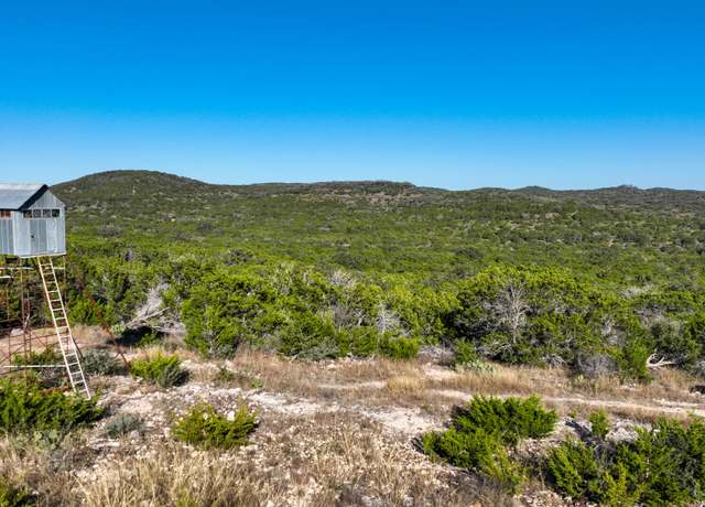 Property at 000 PR 238, Hondo, TX 78861