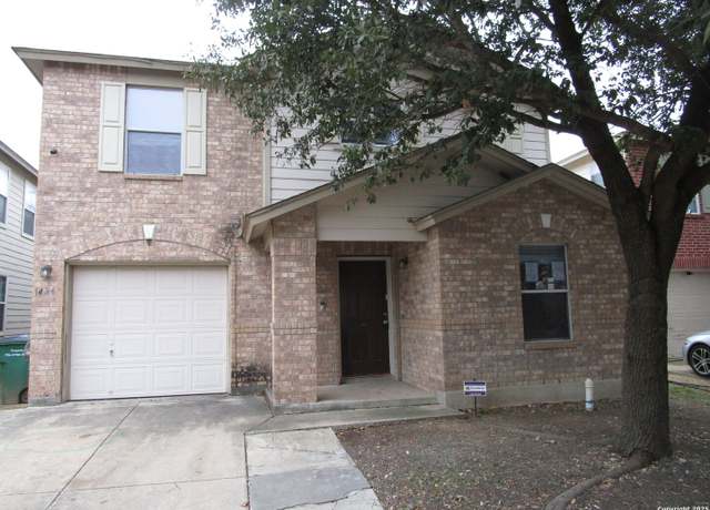 Property at 1426 Range Finder, San Antonio, TX 78245-2883, 4 beds, 2.5 baths