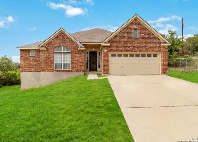 Property at 846 County Road 2763, Mico, TX 78056-5488, 3 beds, 2 baths