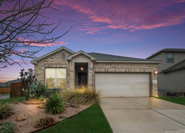 Property at 13335 Frio Parke, San Antonio, TX 78254, 3 beds, 2 baths