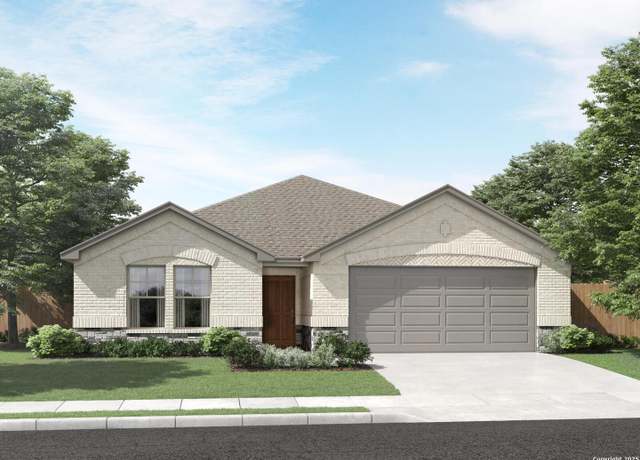 Property at 17030 Blaise Ter, San Antonio, TX 78247, 4 beds, 3 baths