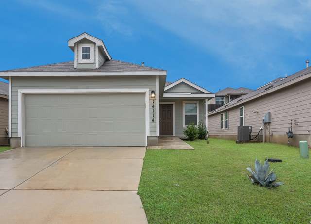 Property at 14114 Silos, San Antonio, TX 78252, 3 beds, 2 baths