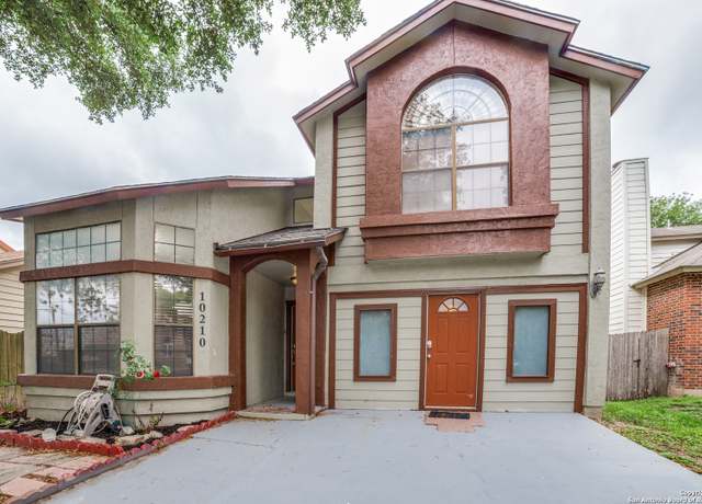 Property at 10210 Apricot Fld, San Antonio, TX 78245, 4 beds, 2.5 baths