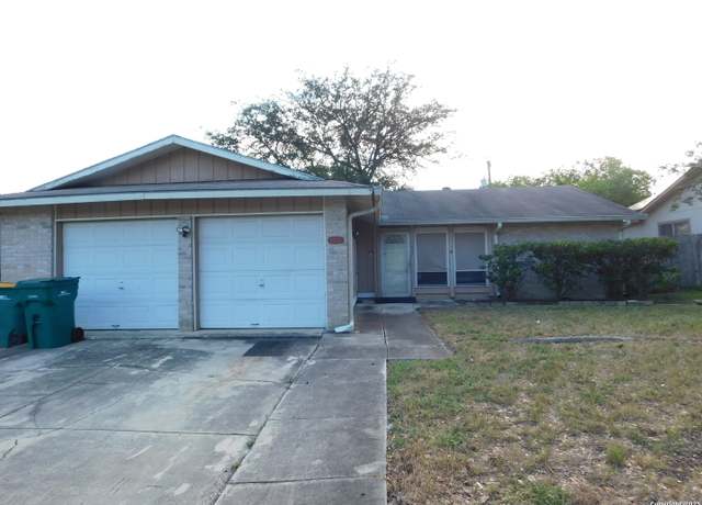 Property at 10223 Flatland Trl, Converse, TX 78109, 3 beds, 2 baths