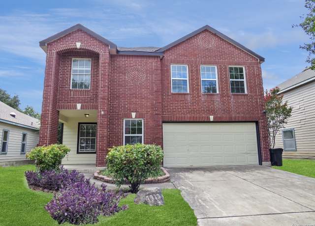 Property at 7923 Veleta, San Antonio, TX 78250, 4 beds, 2.5 baths