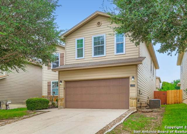 Property at 11306 Camp Crk, San Antonio, TX 78245, 5 beds, 3.5 baths