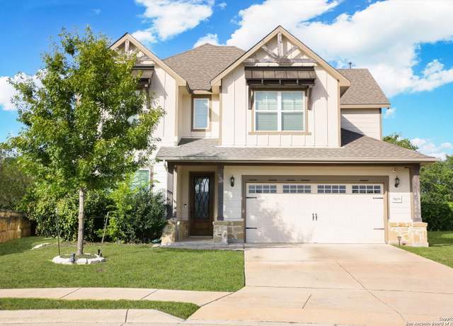 Property at 9109 Sunpool, Schertz, TX 78154, 4 beds, 3.5 baths