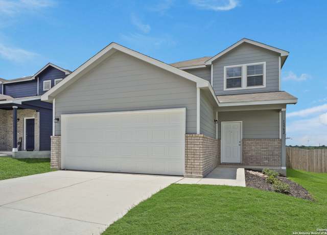 Property at 13782 Pinkston, San Antonio, TX 78252, 4 beds, 2.5 baths