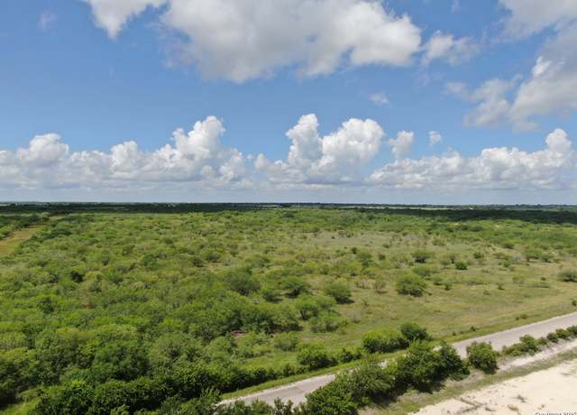 Property at TRACT 7 TBD CR 208, Hobson, TX 78117