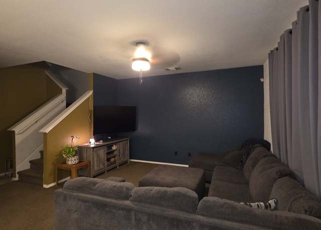 Property at 907 Trilby, San Antonio, TX 78253, 4 beds, 2.5 baths