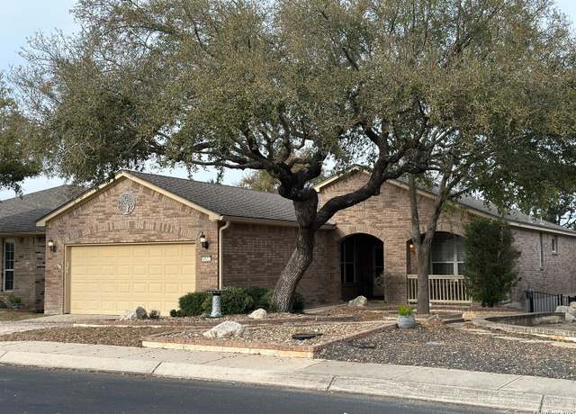 Property at 4522 Jarrell, San Antonio, TX 78253, 2 beds, 2 baths