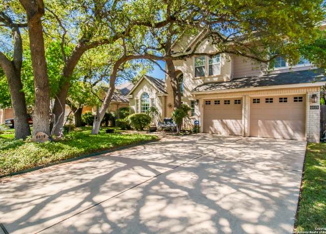 Property at 6019 Hart Fld, San Antonio, TX 78249, 4 beds, 2.5 baths