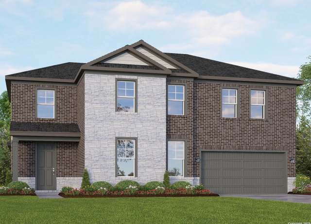 Property at 283 Jereth Xing, Castroville, TX 78009, 5 beds, 3 baths
