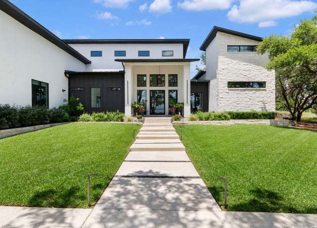 Property at 756 Annabelle Ave, Bulverde, TX 78163, 4 beds, 4.5 baths