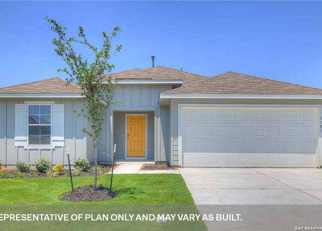 Property at 1124 Argonne Frst, Seguin, TX 78155, 3 beds, 2 baths