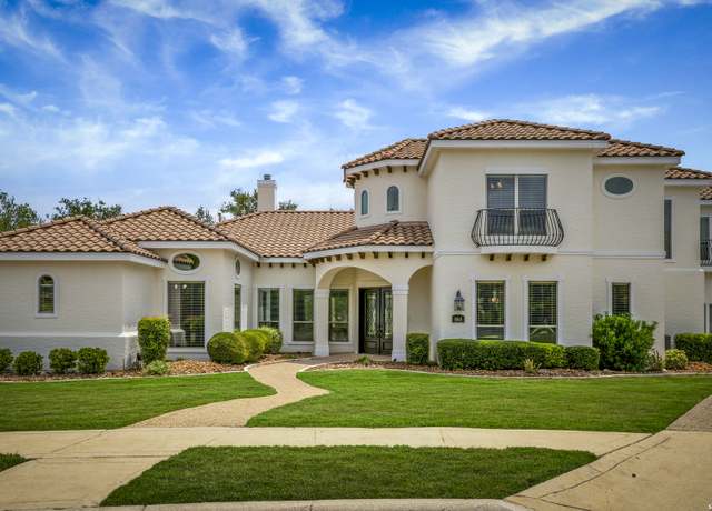 Property at 860 Hansen Grns, San Antonio, TX 78260, 4 beds, 4.5 baths