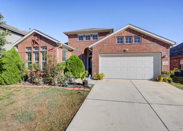 Property at 8811 Falcon Park, Converse, TX 78109-2146, 3 beds, 2 baths