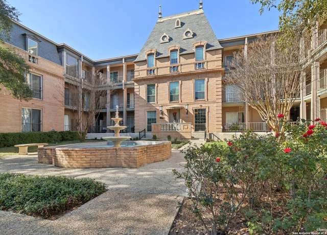 Property at 7709 Broadway #202, San Antonio, TX 78209, 3 beds, 2 baths