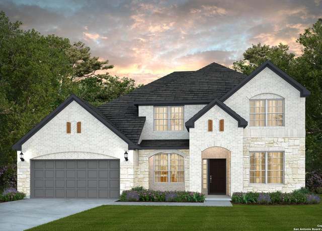 Property at 11463 Buffalo Bill, San Antonio, TX 78254, 4 beds, 3.5 baths
