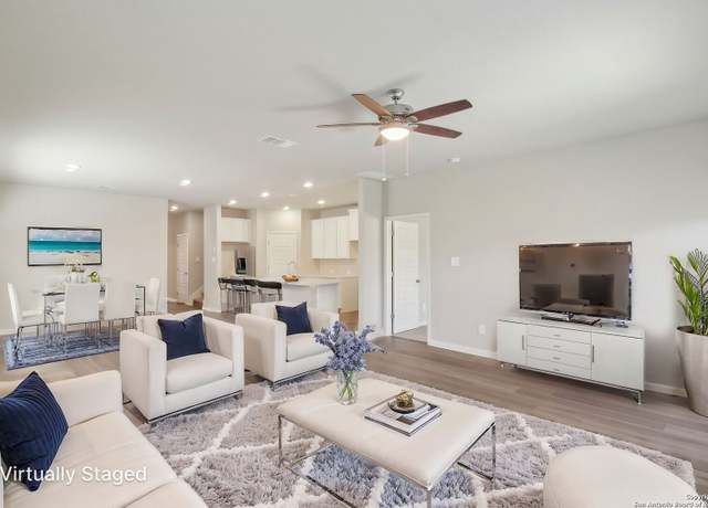 Property at 11583 Cottage Pt, San Antonio, TX 78254, 4 beds, 3.5 baths