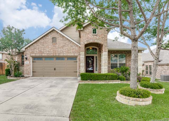 Property at 15342 Fort Marcy, San Antonio, TX 78245, 3 beds, 2 baths