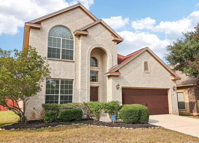 Property at 5514 Waldon Walk, San Antonio, TX 78261, 4 beds, 2.5 baths