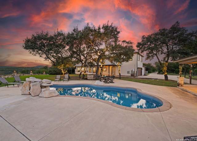Property at 15311 Escarpment Oak, Helotes, TX 78023, 4 beds, 4.5 baths