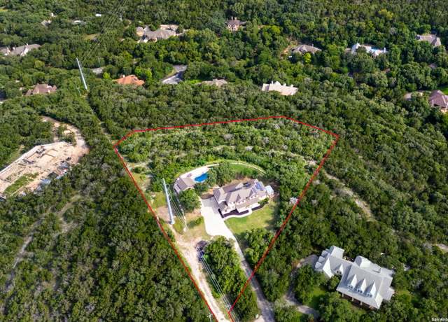 Property at 15311 Escarpment Oak, Helotes, TX 78023, 4 beds, 4.5 baths