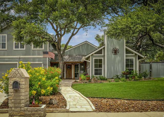 Property at 3617 Boulder Peak, San Antonio, TX 78247, 3 beds, 2 baths