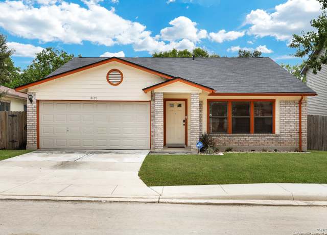 Property at 8131 Bent Mdw, Converse, TX 78109, 3 beds, 2 baths
