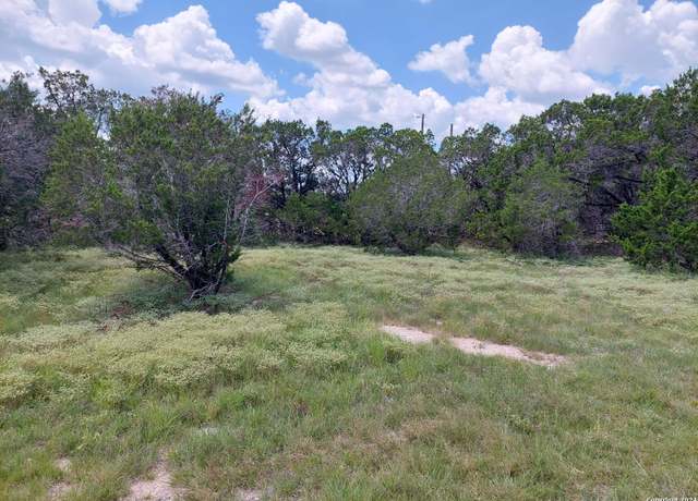 Property at 0 TBD, LOT 18 Inglewood, Canyon Lake, TX 78133