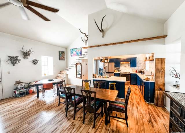 Property at 329 Fort Clark Rd, Brackettville, TX 78832, 3 beds, 2 baths