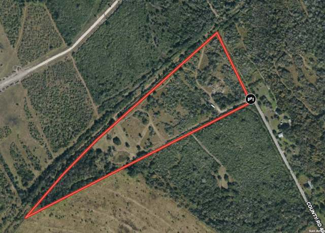 Property at 000 County Road 405, Beeville, TX 78102