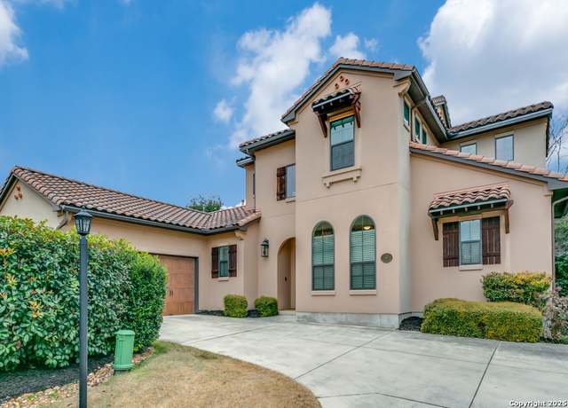 Property at 1414 W Bitters Rd, #4, San Antonio, TX 78248-1480, 4 beds, 3.5 baths