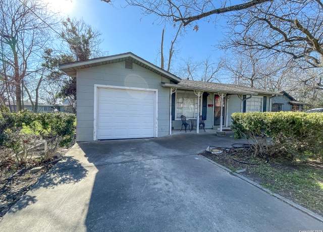 Property at 523 Merriweather, New Braunfels, TX 78130, 2 beds, 1 bath