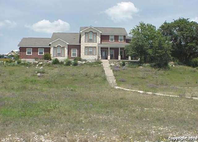 Property at 3011 River Way, Spring Branch, TX 78070-4945, 4 beds, 4.5 baths