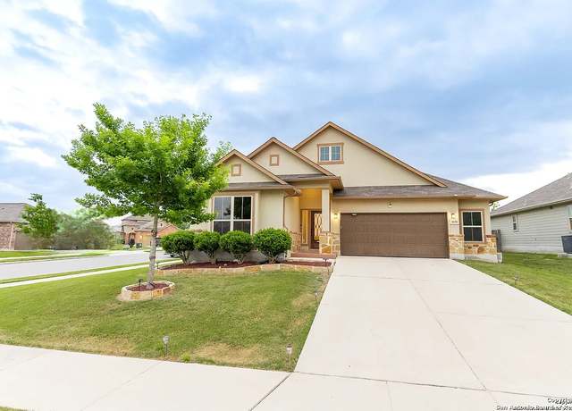 Property at 4696 Grey Sotol Way, Schertz, TX 78108, 4 beds, 2 baths