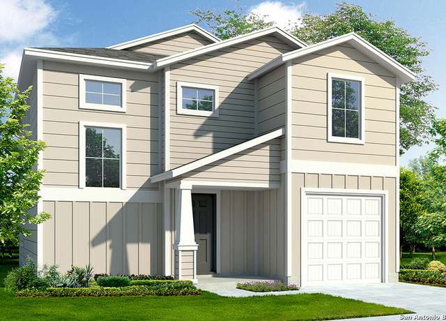 Property at 5439 Trinity Coal, San Antonio, TX 78253, 4 beds, 2.5 baths